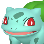 Imagem Bulbasaur