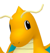 Imagem Dragonite