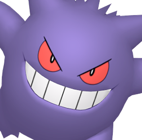 Imagem Gengar