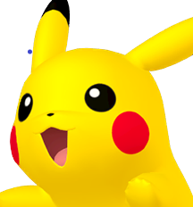 Imagem Pikachu